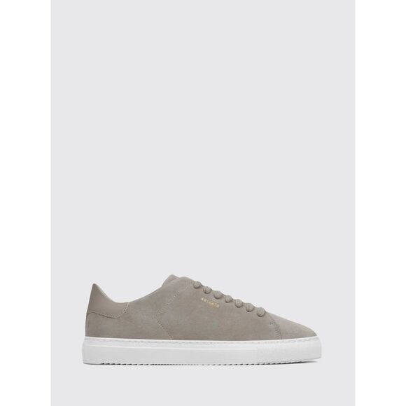 Axel Arigato Sneakers Men Beige